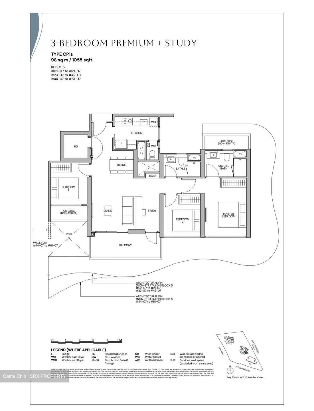 Zyon Grand (D3), Condominium #484851571